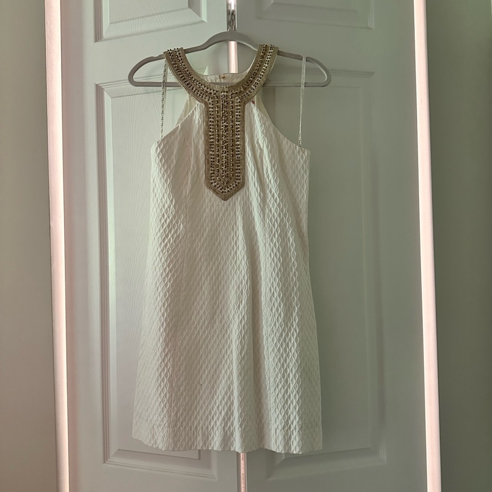 Lilly Pulitzer Shift Dress